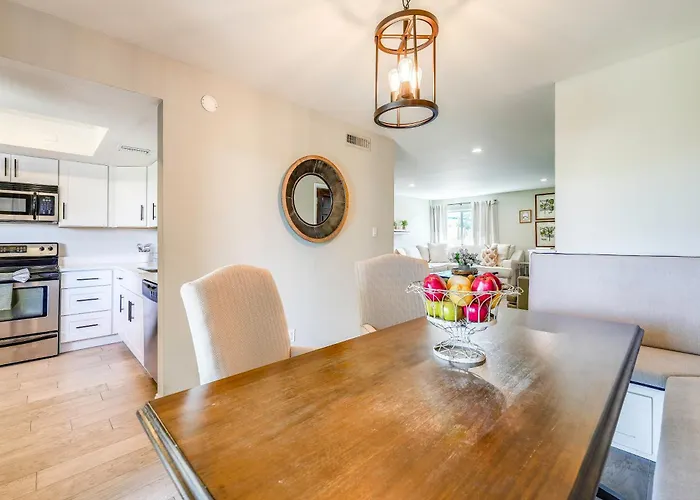 Ferienhaus W/ Pool, Near Trails & Old Town Scottsdale! *