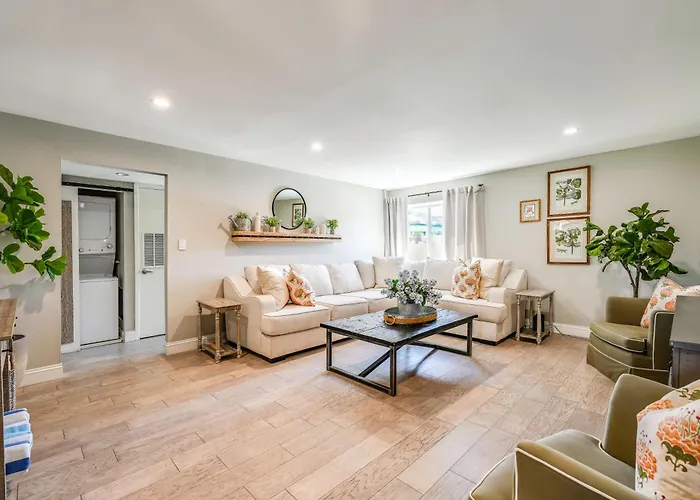 W/ Pool, Near Trails & Old Town Scottsdale! Phoenix
