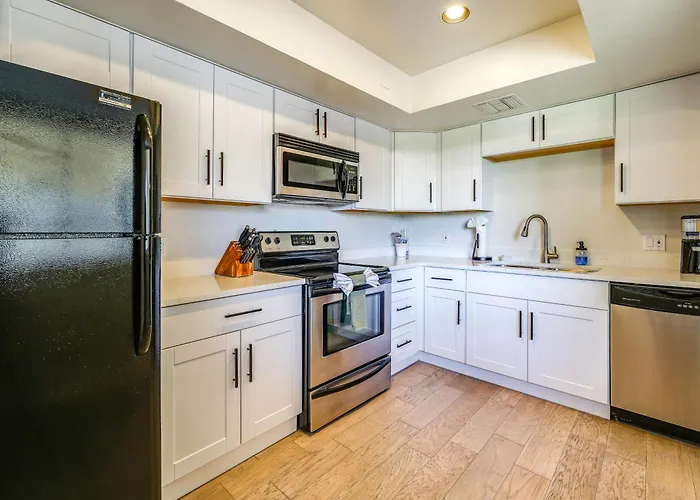 W/ Pool, Near Trails & Old Town Scottsdale! Ferienhaus
