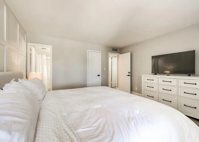 Ferienhaus W/ Pool, Near Trails & Old Town Scottsdale!