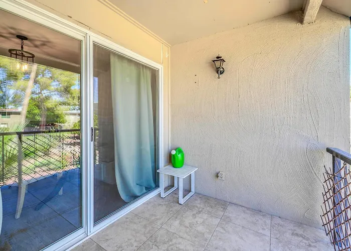Ferienhaus W/ Pool, Near Trails & Old Town Scottsdale! *
