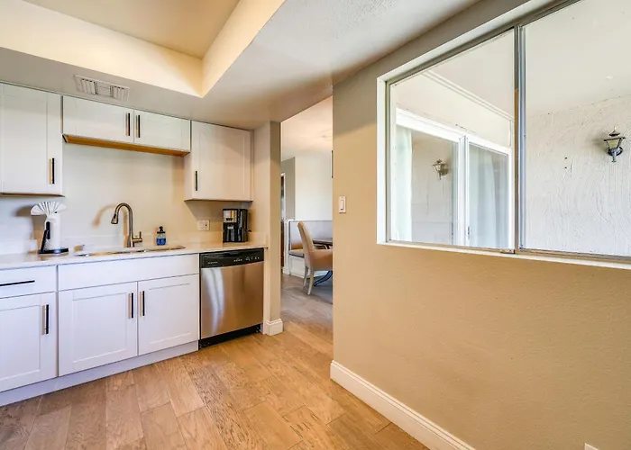W/ Pool, Near Trails & Old Town Scottsdale! Ferienhaus *