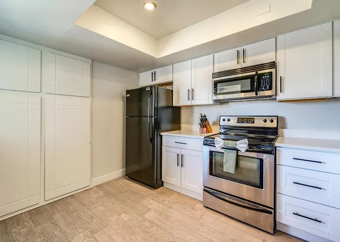 Ferienhaus W/ Pool, Near Trails & Old Town Scottsdale! *