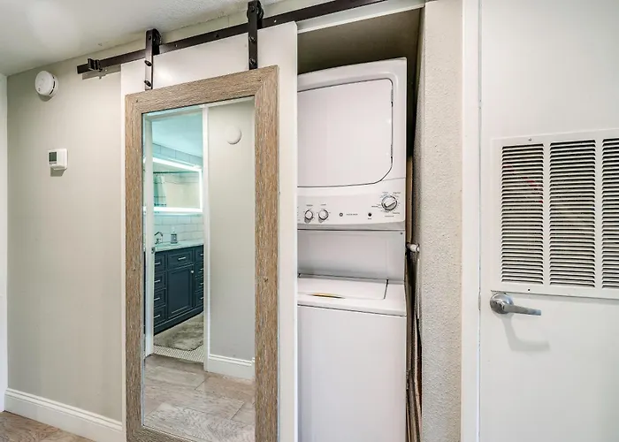 W/ Pool, Near Trails & Old Town Scottsdale! * Phoenix